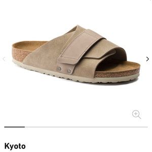 Birkenstock Kyoto Sandal